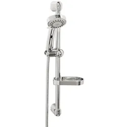 Novaservis Duschset Chrom KIT869,0
