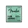 Fender Edelstahl 7350 Basssaiten, Edelstahl-Rundwickel, Langmensur, 7350ML .045-.100 Gauges, (4)