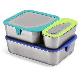Klean Kanteen Food Box Lunchbox 3er Set