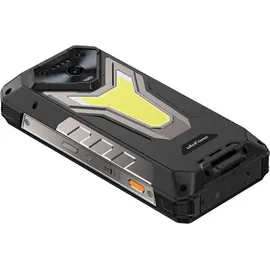 Ulefone Armor 34 16 GB RAM 512 GB Pulse Black