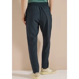 Cecil Style Chelsea Loose Fit Palm Breeze Grün S 28