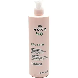 NUXE Reve de Thé Körpermilch 400 ml