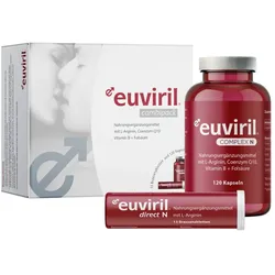 euviril combipack 1 Packung