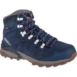 Jack Wolfskin Refugio Texapore Mid Schuhe (Größe 37