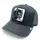 Goorin Bros. Panther Trucker Cap schwarz One Size