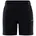 Outdoorshorts Damen 999000 black S