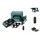 Makita DHR 281 PT4J inkl. Makpac + Schnellwechselfutter + 4x 5,0 Ah + Lader