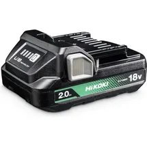 Hikoki BSL1820M Akku 18 V 2,0 Ah
