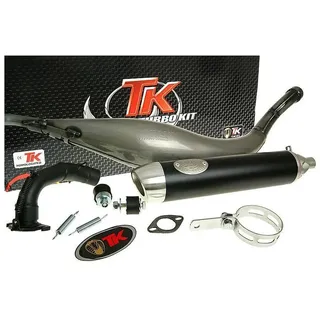 Auspuff TURBO KIT Quad/ATV 2T - Kymco MXU 50