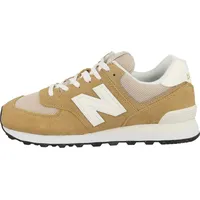 New Balance 574 Damen Yellow 41,5