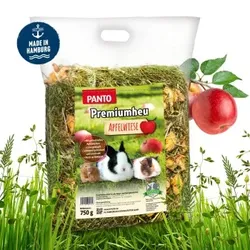 Panto Premiumheu Apfelwiese 5x 750g