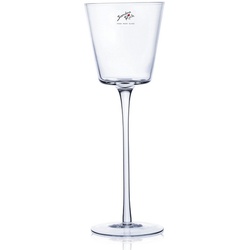Flowerbox Deko-Vase - transparent