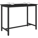 vidaXL, Werkbank + Arbeitsbock, Colt (50 cm, 100 cm)