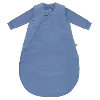 Noppies Baby 4-Jahreszeiten Schlafsack Uni blau, G3