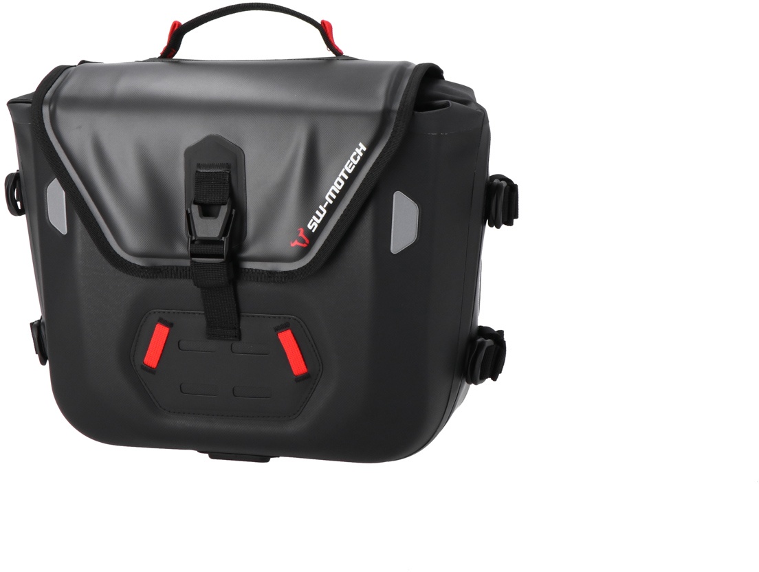 SW-Motech SysBag WP S - 12-16l. Wasserdicht.