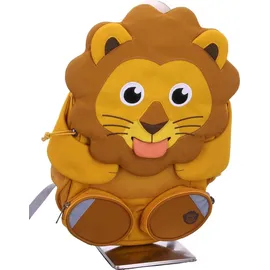 Affenzahn Großer Freund Löwe