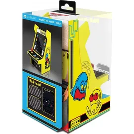 My Arcade Micro Player Pro