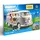 Playmobil VW Fan Bulli