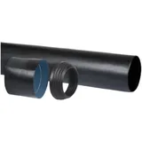 Buderus Dichtringsatz für Mauerdurchführung 160-162 mm DN32