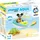 Playmobil 1.2.3 & Disney Mickys Bootstour