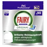 Fairy Spülmaschinen-Tabs All in One 90 St.