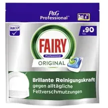Fairy Spülmaschinen-Tabs All in One 90 St.