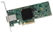 SAS9300-8E neu