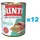 Rinti Kennerfleisch Pansen 12 x 400 g