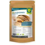 FP24 Health Flohsamen Bio 99% Reinheit 1500g - Großpackung - aus kontrolliert biologischem Anbau - 1,5kg indische Flohsamen - Zippbeutel - Top Qualität