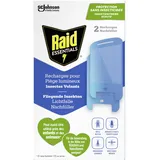 Raid ESSENTIALS Lichtfalle Nachfüllpack