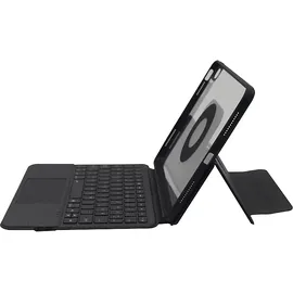 ISY Folio Schutzhülle ISY ITF-1002 für Apple iPad Pro Dunkelgrau