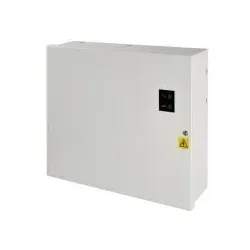 ABUS TVAC35510 CCTV Kamera Hochleistungsnetzteil 13,8 VDC 3A Videoüberwachung