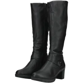Rieker Damen Schwarz 38
