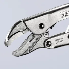 Knipex Gripzange 41 04 180