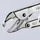 Knipex Gripzange 41 04 180