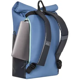 QUIKSILVER Evolv 20 l schwarz/blau