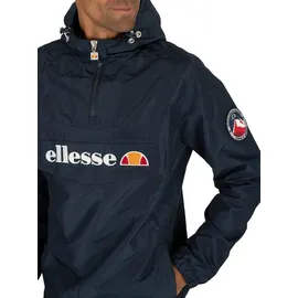 Ellesse Mont 2 Jacke marineblau M