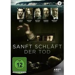 Sanft Schläft Der Tod (DVD)