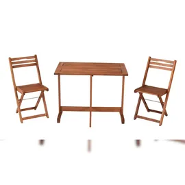 Merxx Porto Set 3tlg. Klappentisch