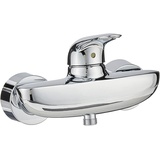 GROHE Eurostyle Einhand-Brausebatterie, DN 15, 1 Stück, 23722003,