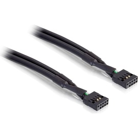 Delock 82437 Internes USB-Kabel
