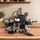 Tectake Varese Kochtopf 12 cm rund