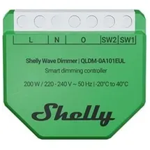 Shelly Dimmer Wave Dimmer LR