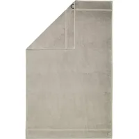 VOSSEN Handtücher Belief pepplestone - 7470 Badetuch 100x150 cm