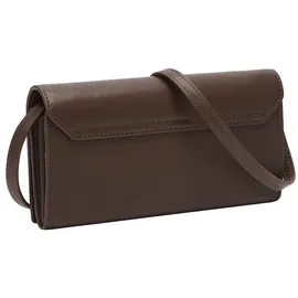 Liebeskind Berlin Crossbody XS Leder Brown