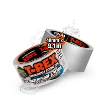 T-Rex Klebeband Waterproof Tape 48 mm x 9,1 m