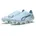 Herren Icy Blue/White 46