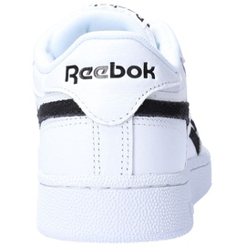 Reebok Club C Revenge white/white/black 44,5