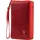 Matador CADIZ XL Portemonnaie Damen rot
