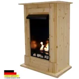 Df-Shopping Kaminbau Mierzwa Madrid Deluxe Natur